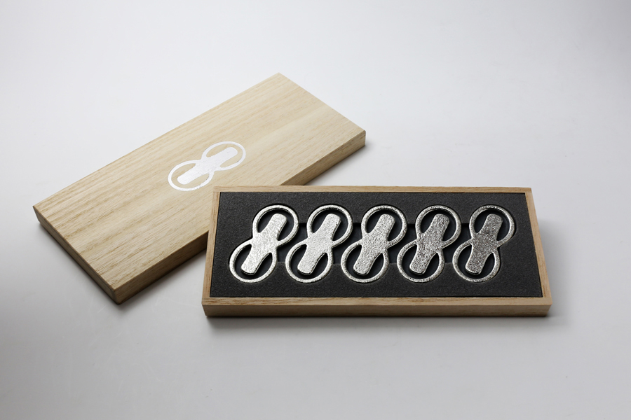 501200_Chopstick Rest_8-set of 5
