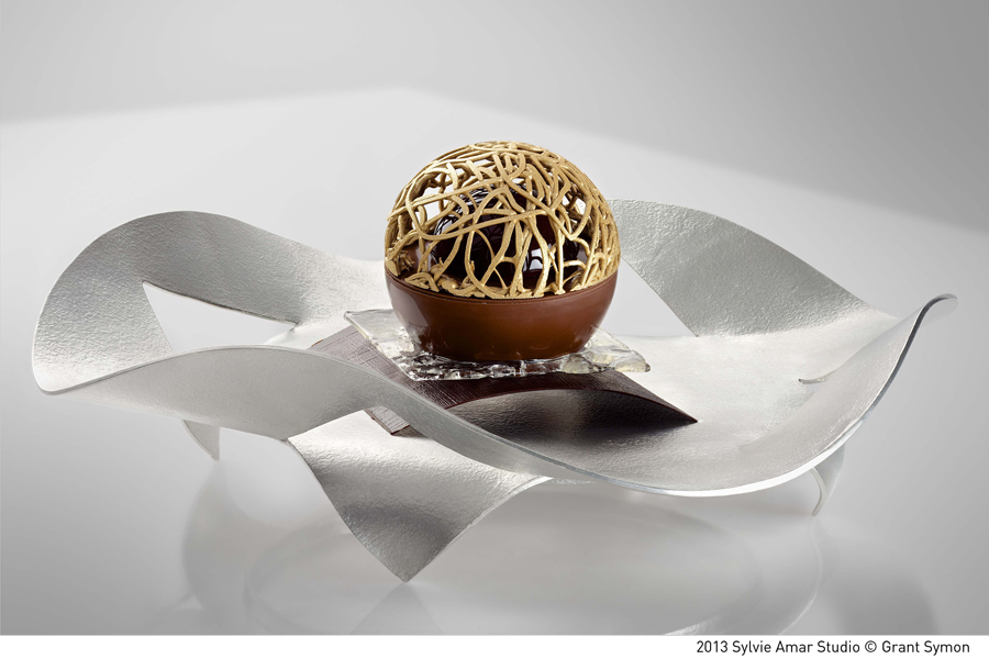 29. Mr. Yann Brys - Perle de chocolat intense