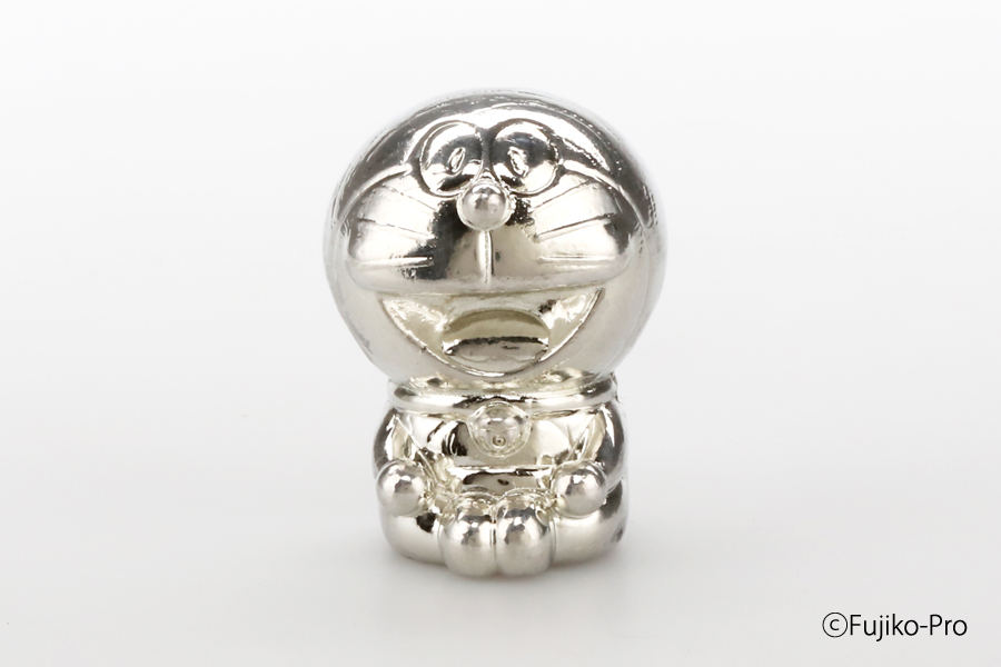 600223_Paper weight_Doraemon