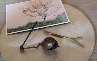 三嶽 伊紗展