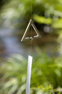 NOUSAKU's wind bells "heirin"