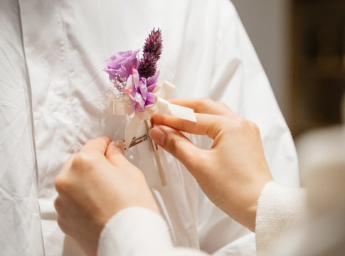 結婚10周年の錫婚式 株式会社 能作 結婚10周年の錫婚式 株式会社 能作