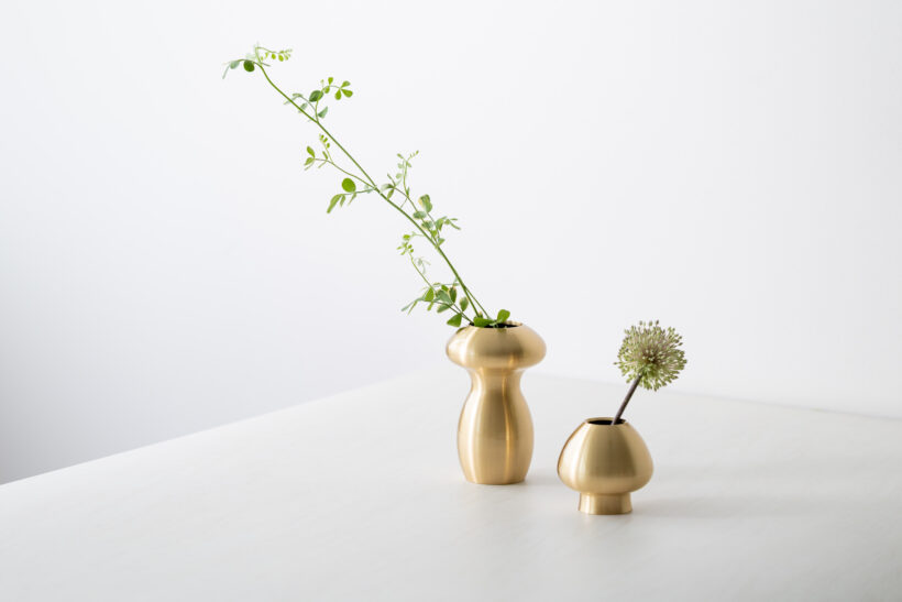 Mush Bloom - M / L