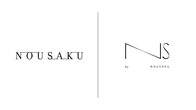 NOUSAKU / NS by NOUSAKU