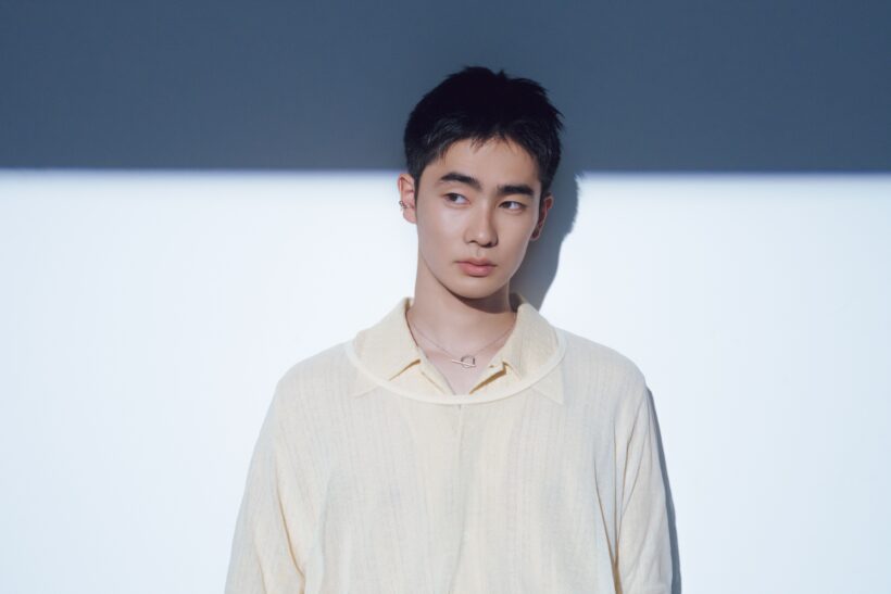 NS by NOUSAKU 2nd collection “Line and Curve”