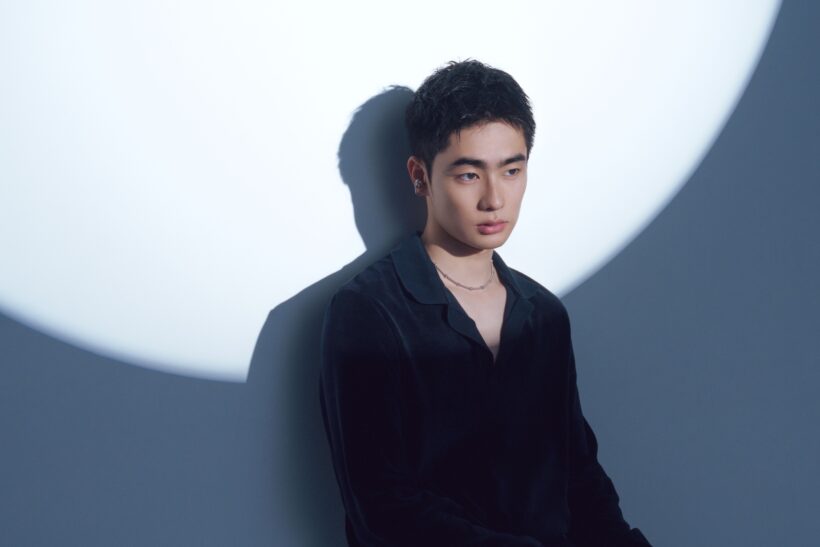 NS by NOUSAKU 2nd collection “Line and Curve”