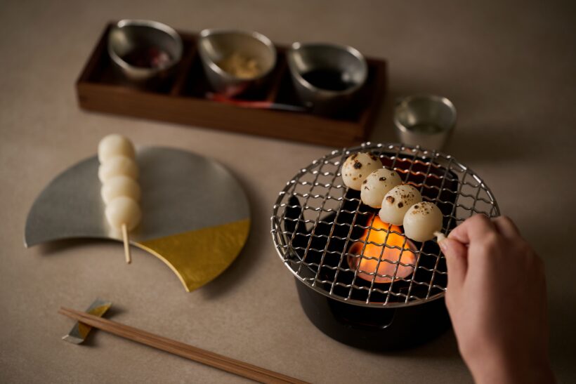 Higashi Chaya TeaRoom