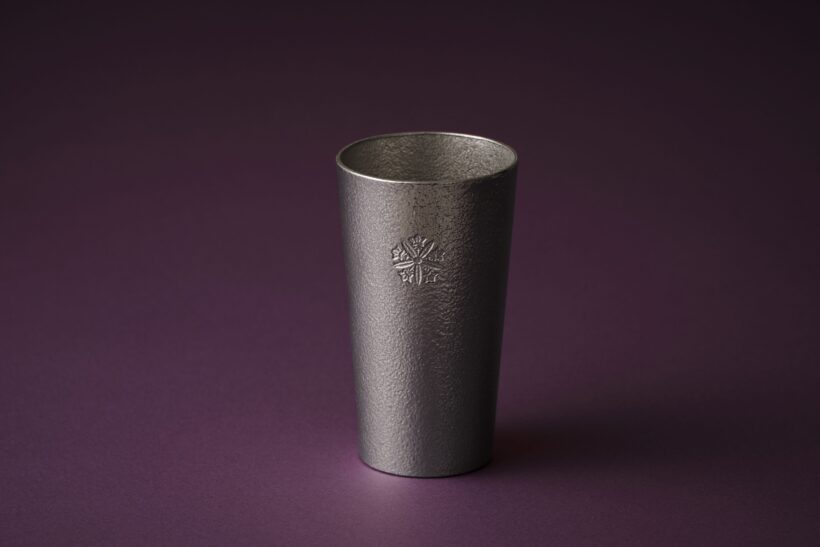 ビアカップ - 久我龍胆　税込8,470円