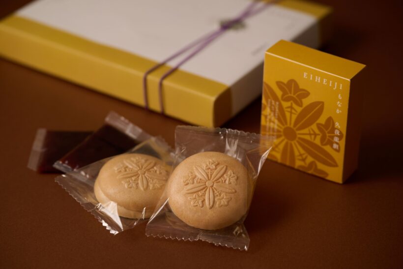 EHIHEIJI もなか - 久我龍胆