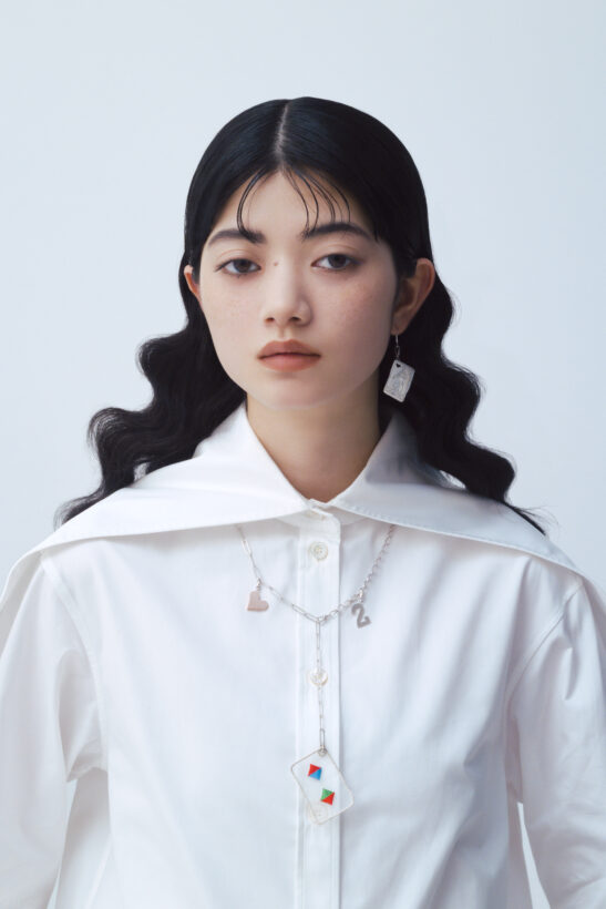 3rd collection “Playing Cards”
