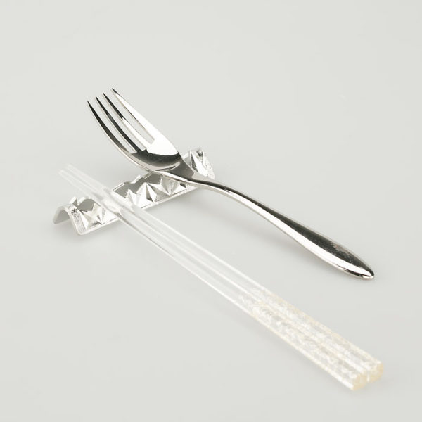 ｶﾄﾗﾘｰﾚｽﾄ - 折鶴