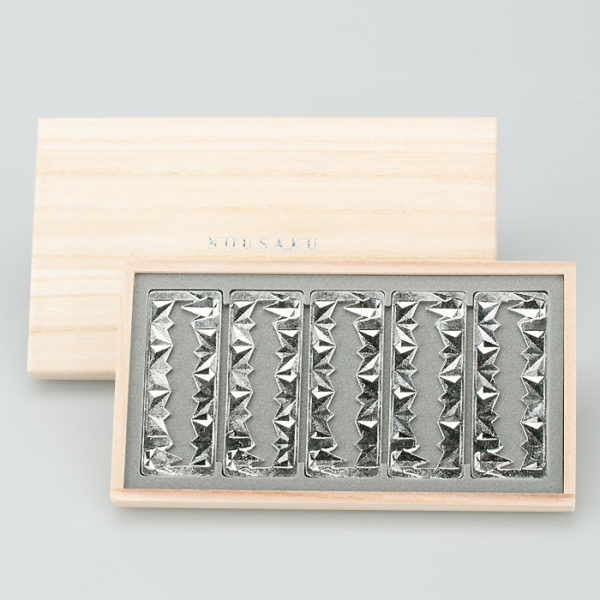 カトラリーレスト　折鶴　5ヶ入