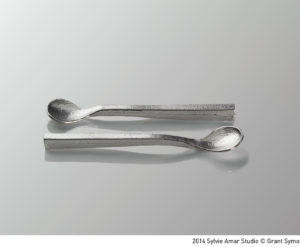 600289 Spoon (for Spice pot)