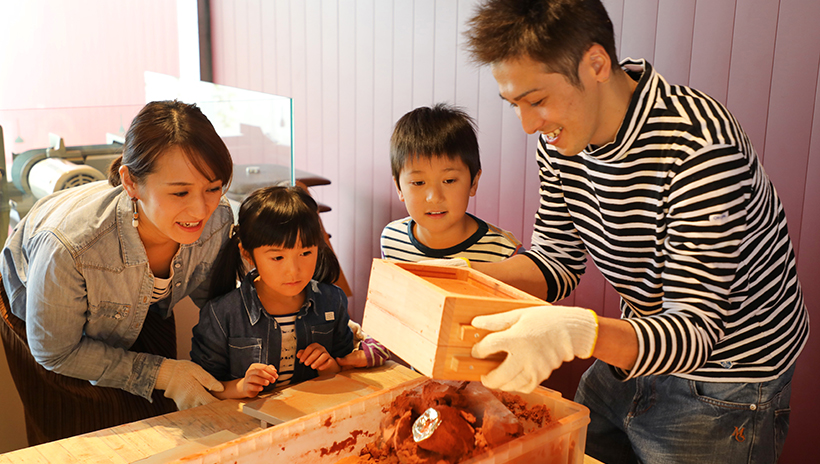 Workshop – NOUSAKU LAB