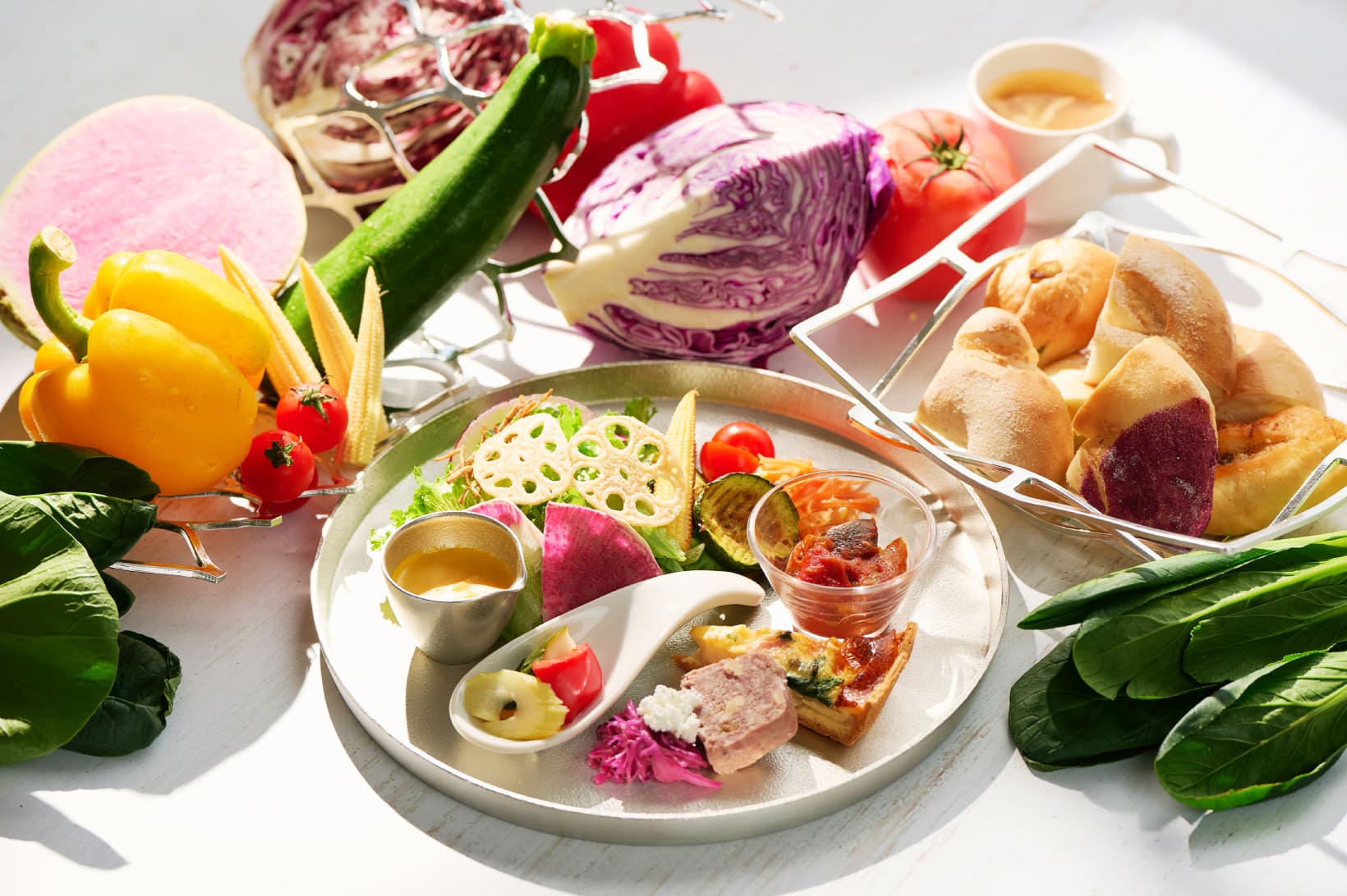 Café – IMONO KITCHEN
