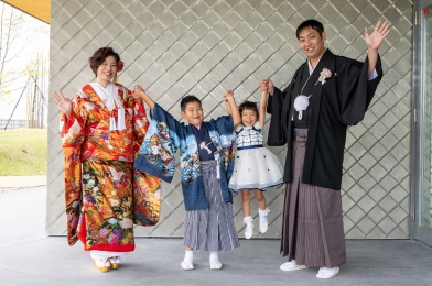 子供衣装