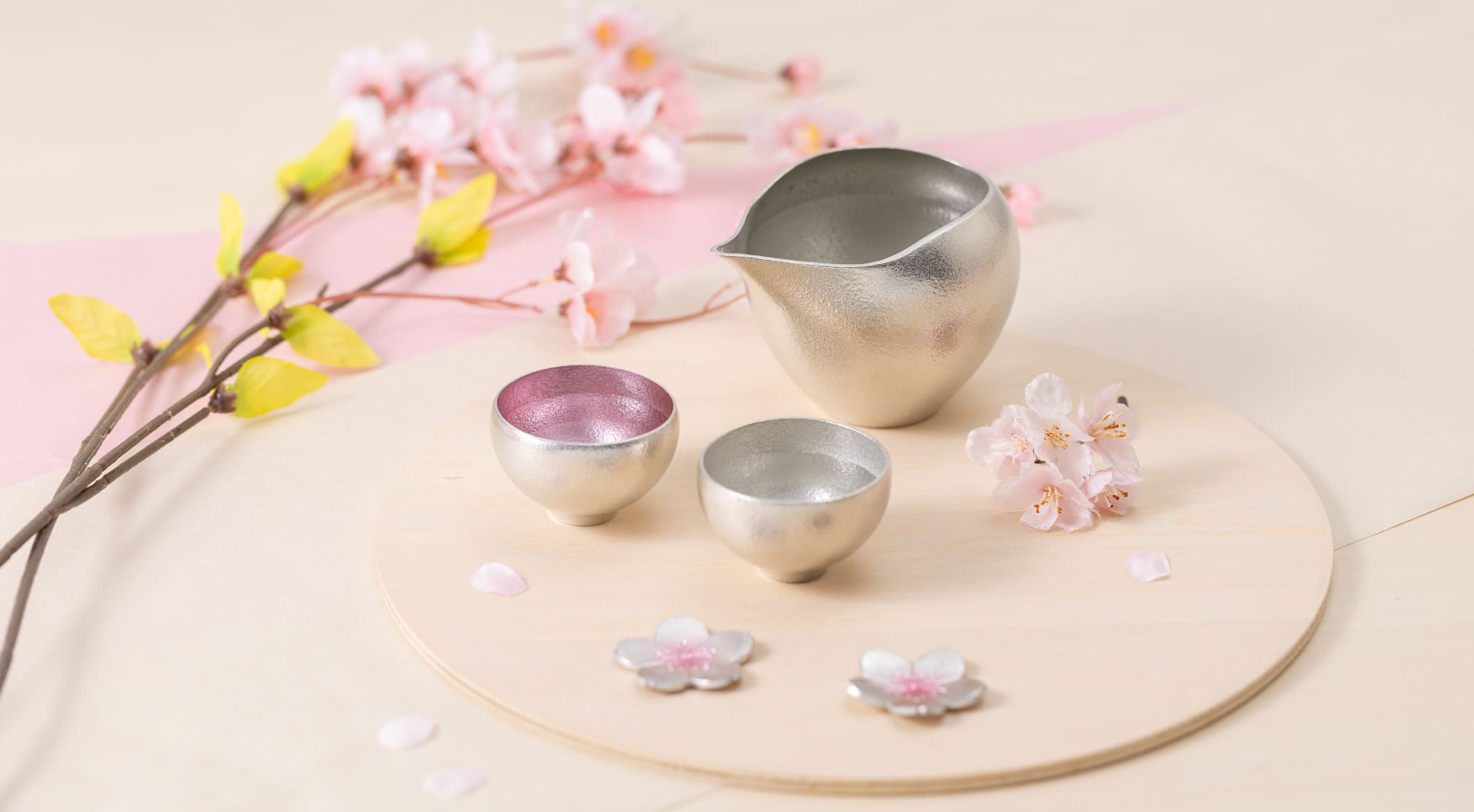 ヒバ朴イエポプ丸棒【桜咲さんオーダー商品】 尽せ