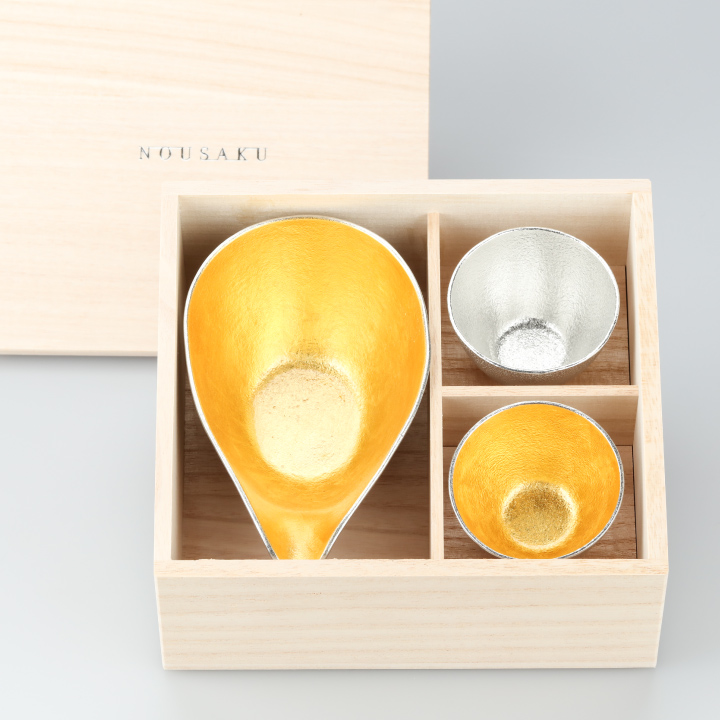 能作のおすすめ商品 | 商品情報 | 株式会社 能作