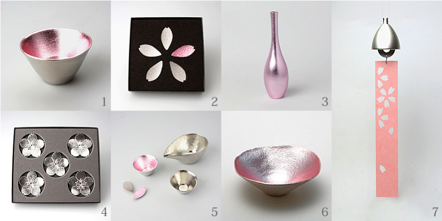 spring gift_cherry blossom