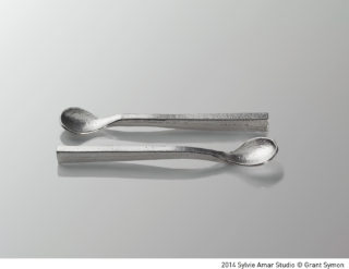 600289 Spoon (for Spice pot)