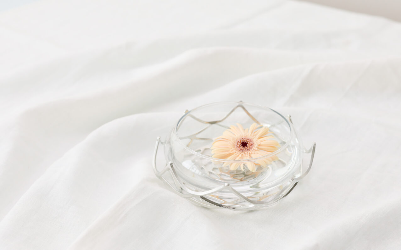 NOUSAKU 能作　かご 能作 NOUSAKU KAGO-スクエア-M 能作 NOUSAKU KAGO KAGO - スクエア - M