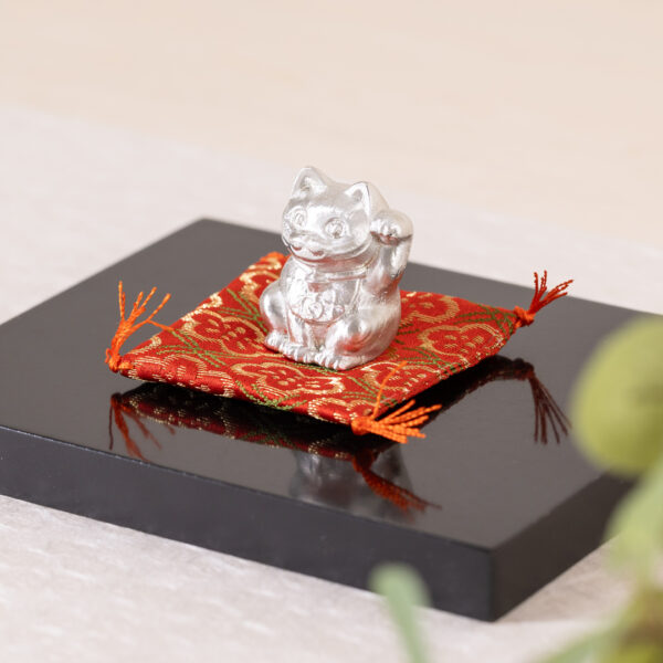 縁福まねきねこ