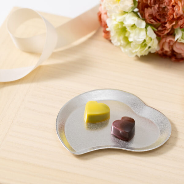 ここひらりプレート