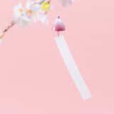 風鈴 - 桜